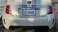 2012 ABARTH ABARTH OTHERS