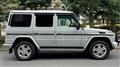 2017 Mercedes-Benz G-Class