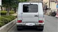2017 Mercedes-Benz G-Class