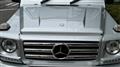 2017 Mercedes-Benz G-Class