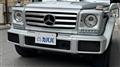 2017 Mercedes-Benz G-Class