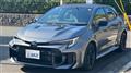 2025 Toyota Corolla Sedan