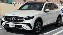 2023 Mercedes-Benz GLC-Class