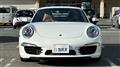 2015 Porsche 911