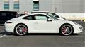 2015 Porsche 911