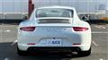 2015 Porsche 911