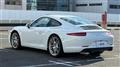 2015 Porsche 911