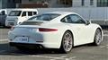 2015 Porsche 911