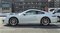 2015 Porsche 911
