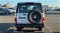 2002 Toyota Landcruiser 70