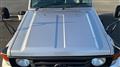 2002 Toyota Landcruiser 70