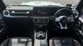 2020 Mercedes-Benz G-Class