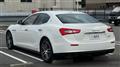2017 Maserati Ghibli