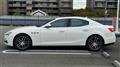2017 Maserati Ghibli