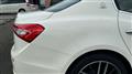 2017 Maserati Ghibli