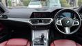2021 BMW 4 Series