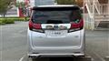 2016 Toyota Alphard