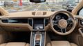 2015 Porsche Macan