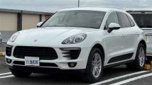 2015 Porsche Macan