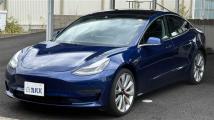2019 Tesla Motors Others