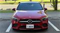 2018 Mercedes-Benz A-Class