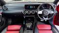 2018 Mercedes-Benz A-Class
