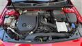 2018 Mercedes-Benz A-Class