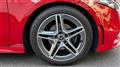 2018 Mercedes-Benz A-Class