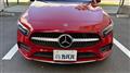 2018 Mercedes-Benz A-Class