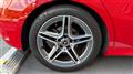 2018 Mercedes-Benz A-Class