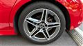 2018 Mercedes-Benz A-Class