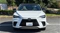 2025 Lexus RX