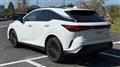 2025 Lexus RX