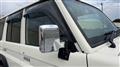 2015 Toyota Landcruiser 70