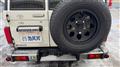 2015 Toyota Landcruiser 70