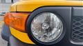 2011 Toyota FJ Cruiser