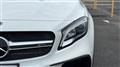 2018 Mercedes-Benz GLA-Class
