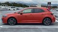 2025 Toyota Corolla Sports