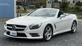 2014 Mercedes-Benz SL-Class