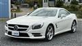 2014 Mercedes-Benz SL-Class