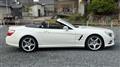 2014 Mercedes-Benz SL-Class