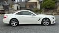 2014 Mercedes-Benz SL-Class