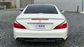 2014 Mercedes-Benz SL-Class