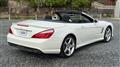 2014 Mercedes-Benz SL-Class