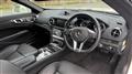 2014 Mercedes-Benz SL-Class