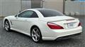 2014 Mercedes-Benz SL-Class