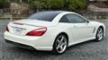 2014 Mercedes-Benz SL-Class