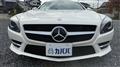 2014 Mercedes-Benz SL-Class