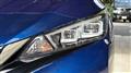 2019 Nissan Leaf