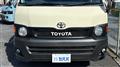 2012 Toyota Hiace Wagon